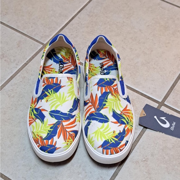 OluKai \